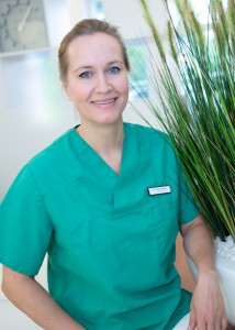 Dr. Kerstin Kolbenschlag