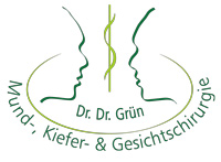 Dr. Dr. Grün Rottenburg Logo