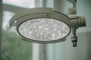 OP Lampe