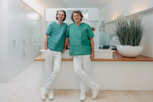 Praxis Dr. Dr. Grün