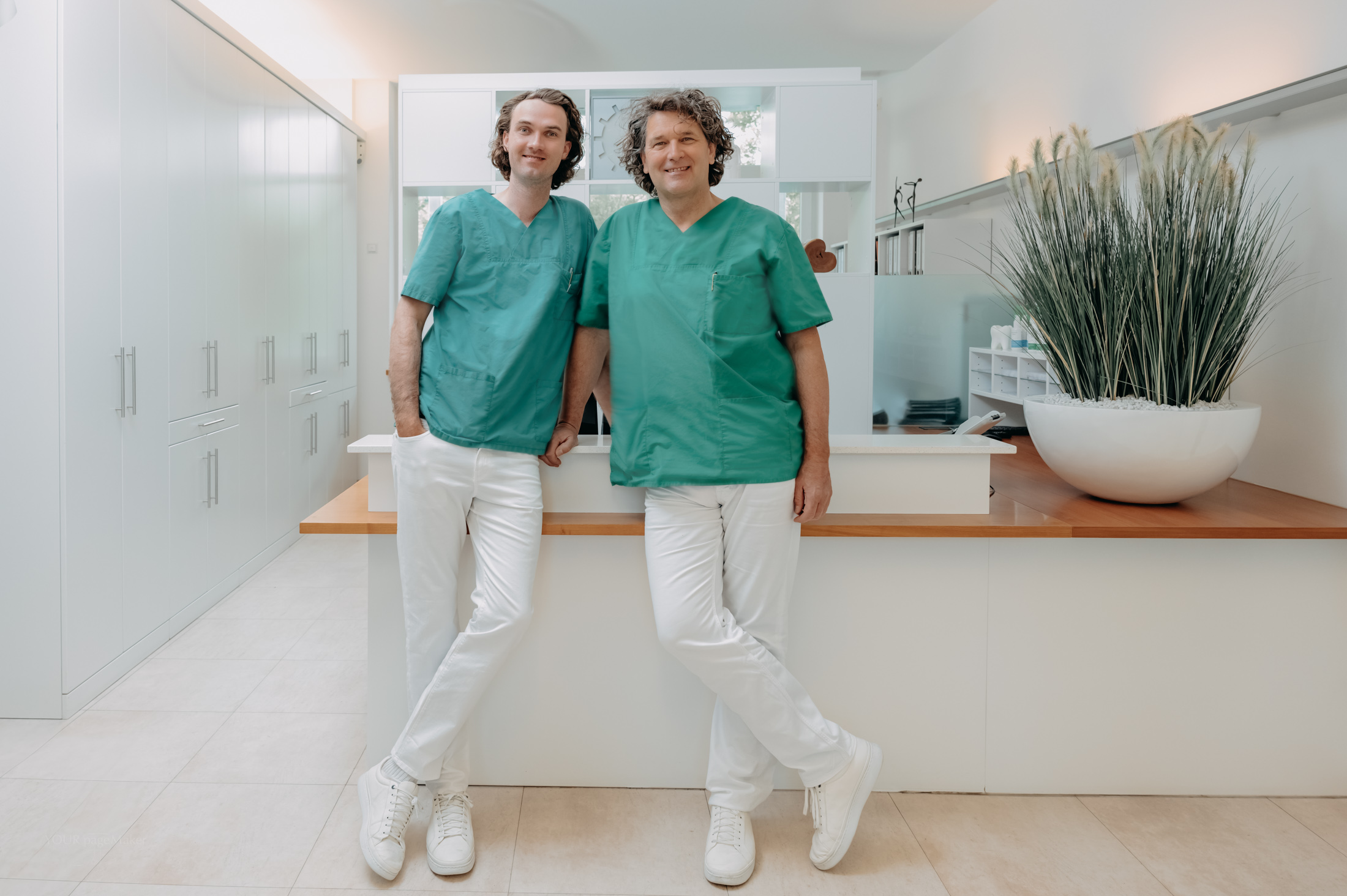 Praxis Dr. Dr. Grün Praxis Dr. Dr. Grün